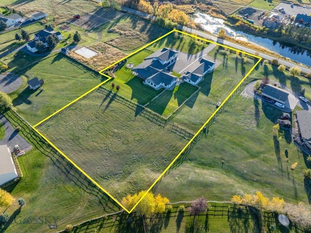 2030 and 2032 Love Lane, Bozeman, MT 59718 photo 24