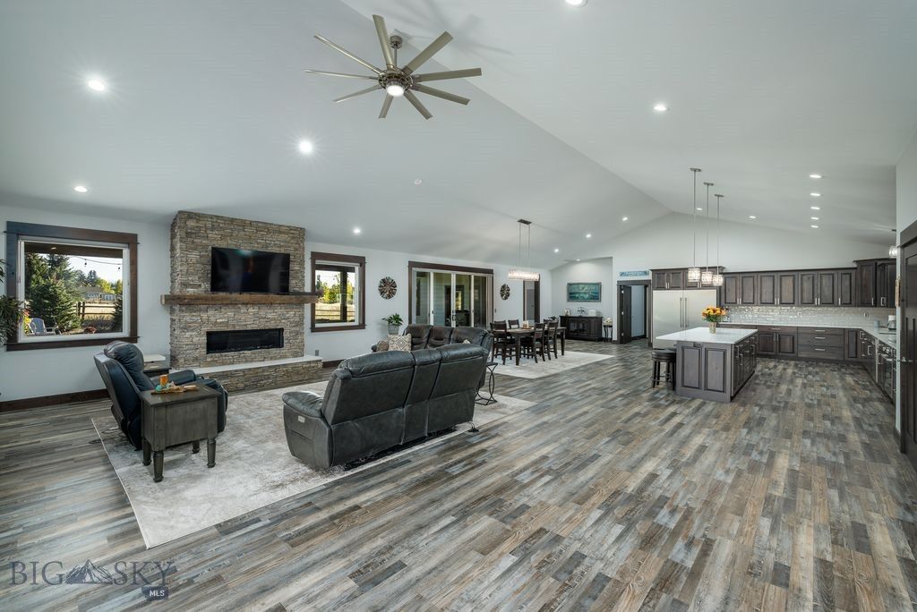 2030 and 2032 Love Lane, Bozeman, MT 59718 photo 29