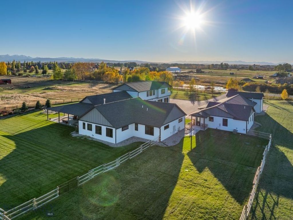 2030 and 2032 Love Lane, Bozeman, MT 59718 photo 8