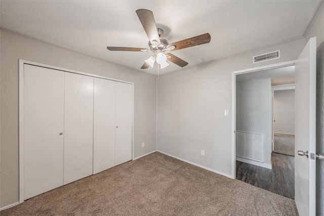 6925 Sandstone Court, Fort Worth, TX 76120