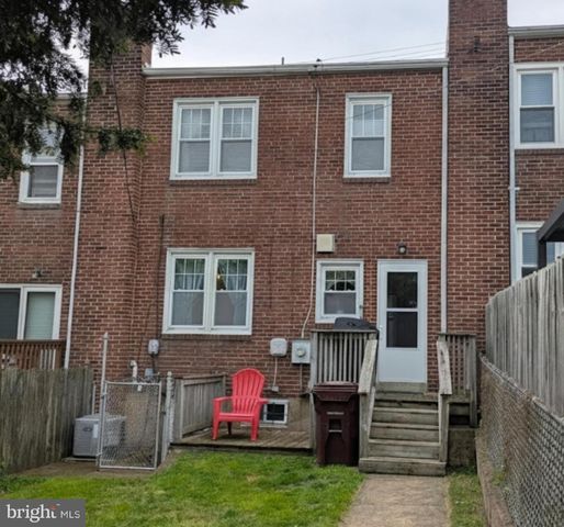 1407 BEECH ST, Wilmington, DE 19805