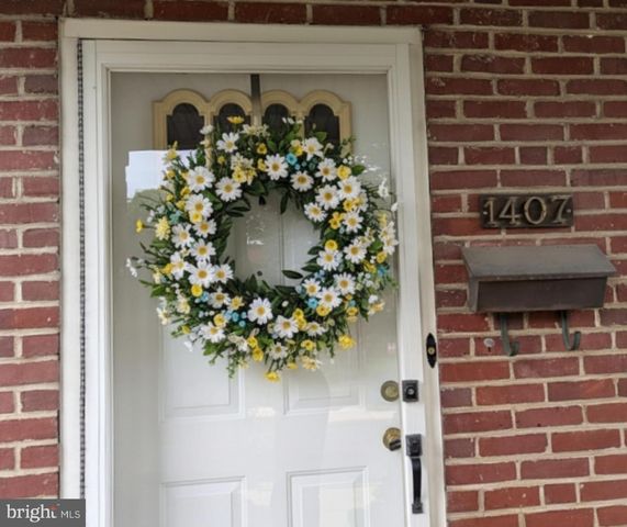 1407 BEECH ST, Wilmington, DE 19805
