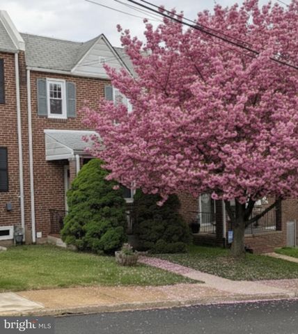 1407 BEECH ST, Wilmington, DE 19805