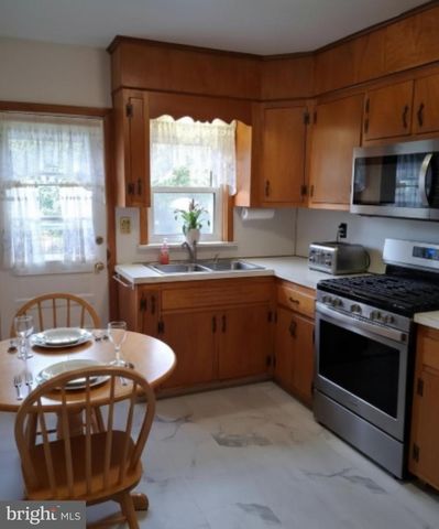 1407 BEECH ST, Wilmington, DE 19805