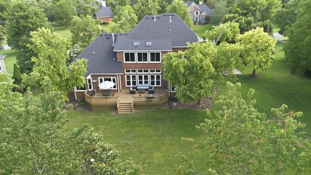9236 Prestmoor Pl, Brentwood, TN 37027