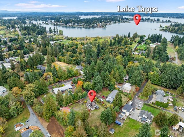 21315 18th Street E, Lake Tapps, WA 98391