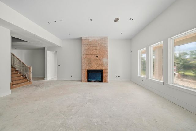 5109 Lido Lane, Houston, TX 77092