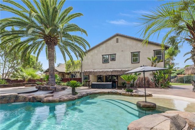 27126 Coral Bells Way, Murrieta, CA 92562
