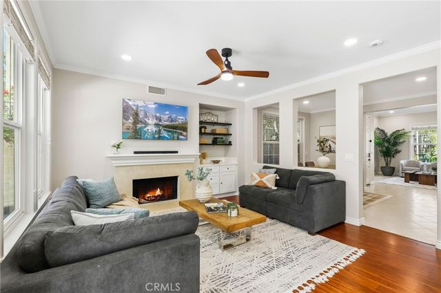 15 Bel Springs, Irvine, CA 92602