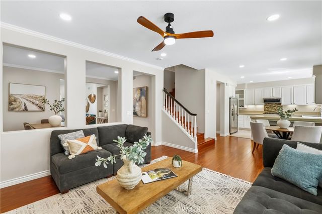 15 Bel Springs, Irvine, CA 92602