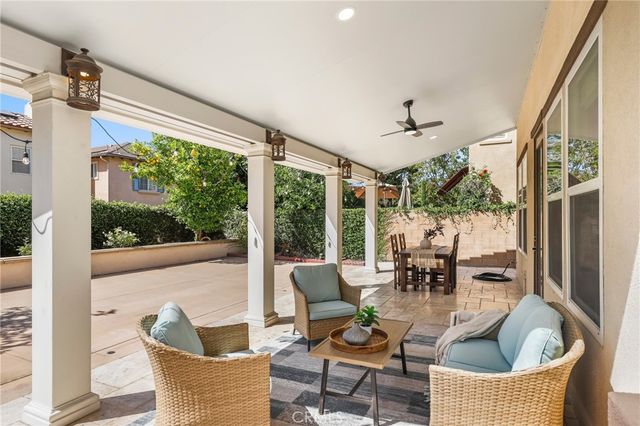 15 Bel Springs, Irvine, CA 92602