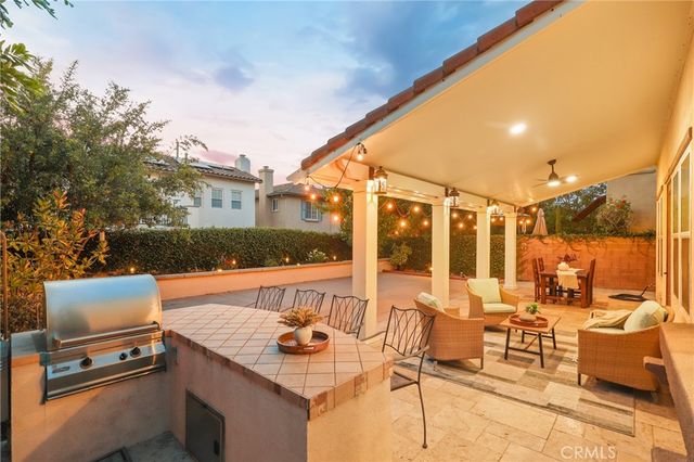 15 Bel Springs, Irvine, CA 92602