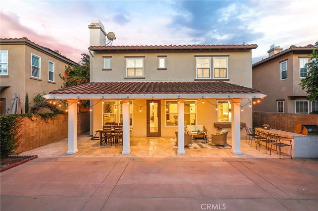 15 Bel Springs, Irvine, CA 92602