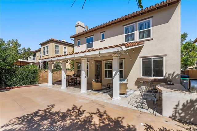 15 Bel Springs, Irvine, CA 92602