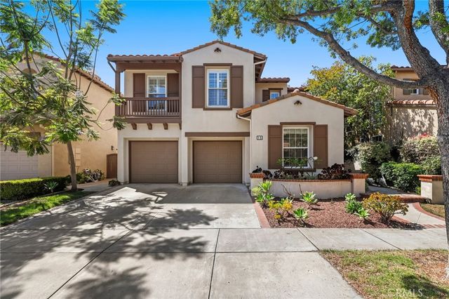 15 Bel Springs, Irvine, CA 92602