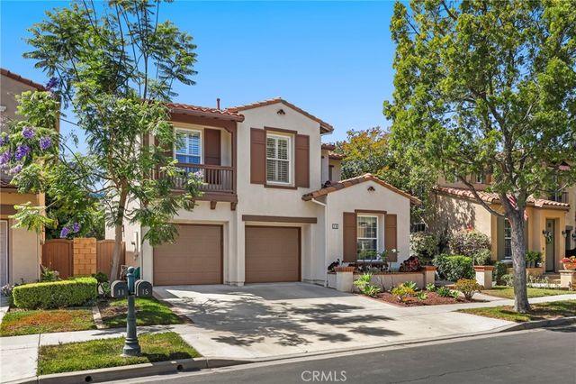 15 Bel Springs, Irvine, CA 92602