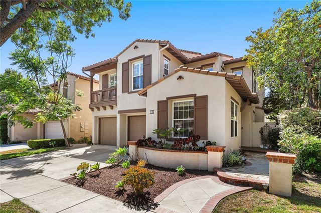 15 Bel Springs, Irvine, CA 92602