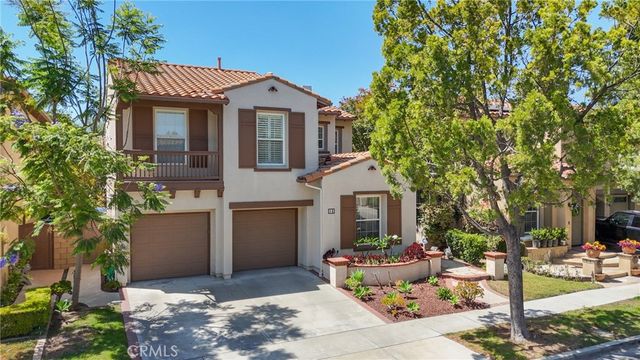 15 Bel Springs, Irvine, CA 92602