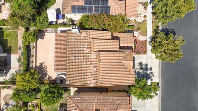 15 Bel Springs, Irvine, CA 92602