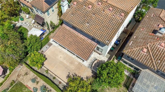 15 Bel Springs, Irvine, CA 92602