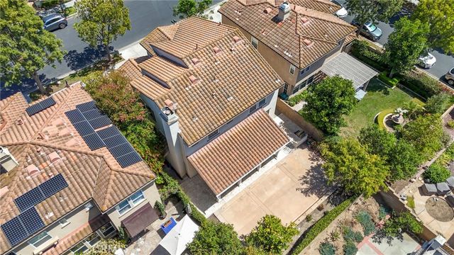 15 Bel Springs, Irvine, CA 92602
