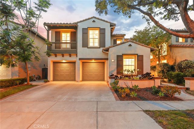 15 Bel Springs, Irvine, CA 92602