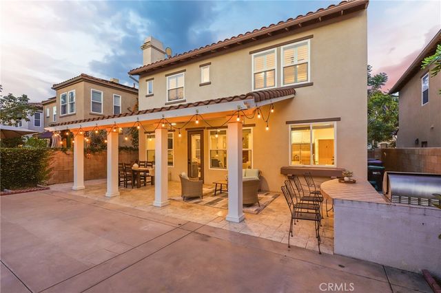 15 Bel Springs, Irvine, CA 92602