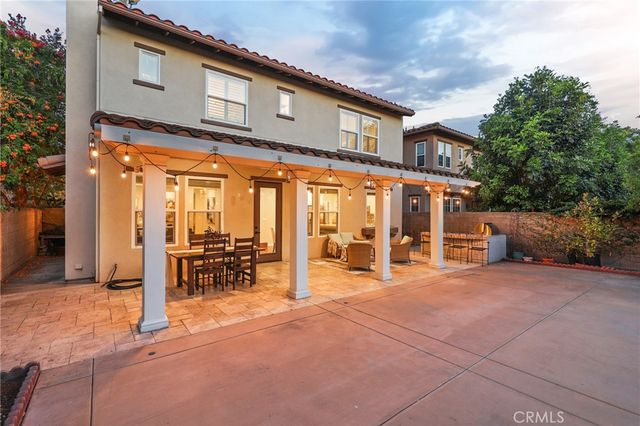 15 Bel Springs, Irvine, CA 92602
