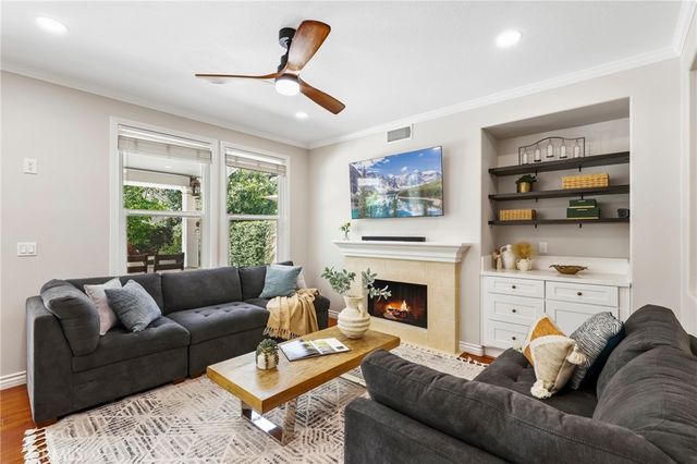 15 Bel Springs, Irvine, CA 92602