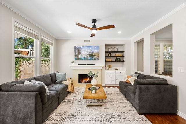 15 Bel Springs, Irvine, CA 92602
