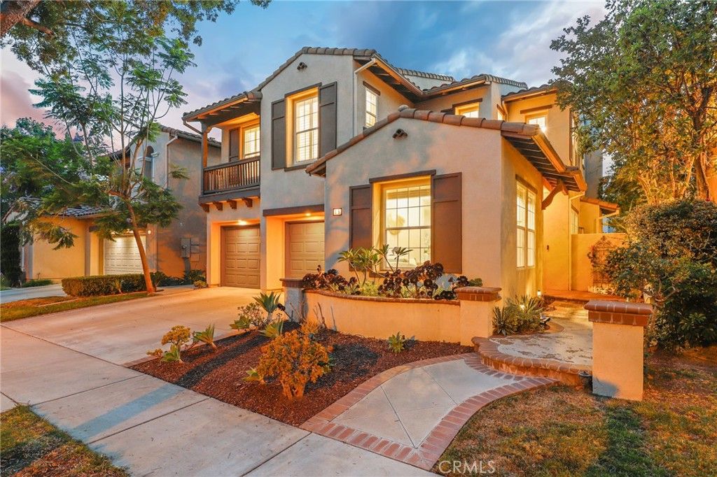 15 Bel Springs, Irvine, CA 92602