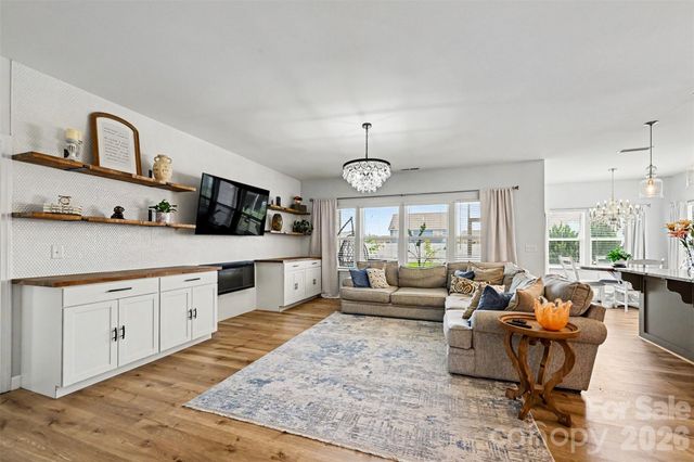 1205 Brooksland Place, Waxhaw, NC 28173