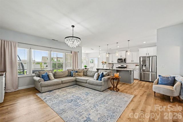 1205 Brooksland Place, Waxhaw, NC 28173