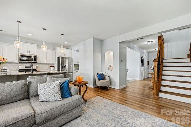 1205 Brooksland Place, Waxhaw, NC 28173