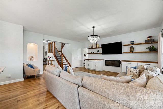 1205 Brooksland Place, Waxhaw, NC 28173