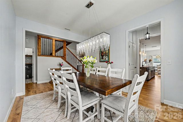 1205 Brooksland Place, Waxhaw, NC 28173