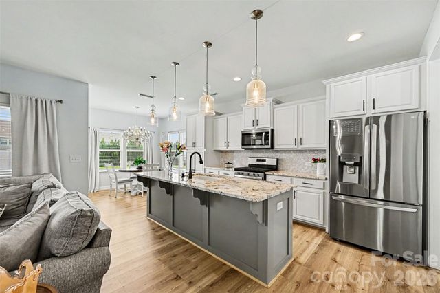 1205 Brooksland Place, Waxhaw, NC 28173