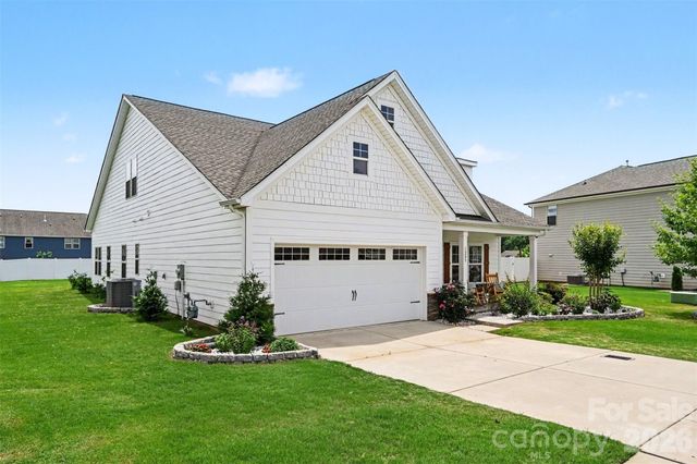 1205 Brooksland Place, Waxhaw, NC 28173