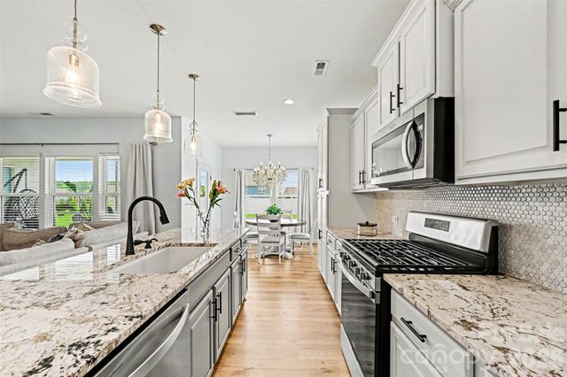 1205 Brooksland Place, Waxhaw, NC 28173