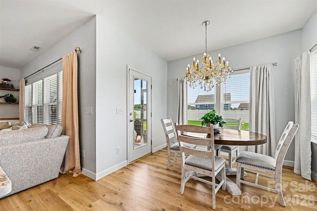 1205 Brooksland Place, Waxhaw, NC 28173