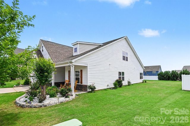 1205 Brooksland Place, Waxhaw, NC 28173