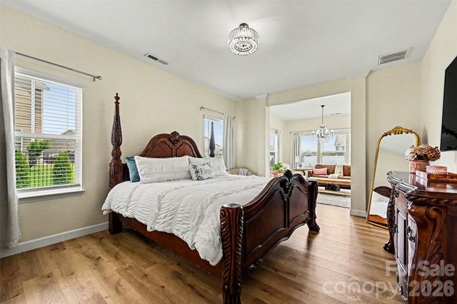 1205 Brooksland Place, Waxhaw, NC 28173