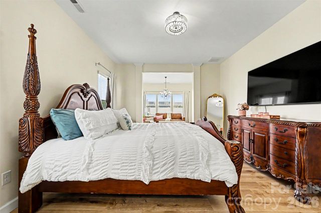 1205 Brooksland Place, Waxhaw, NC 28173