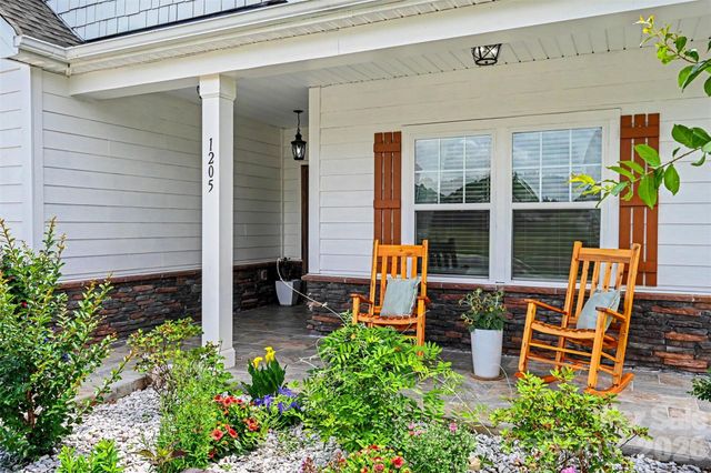 1205 Brooksland Place, Waxhaw, NC 28173