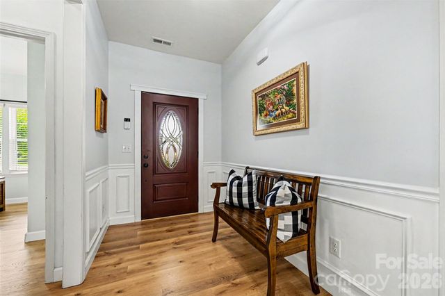 1205 Brooksland Place, Waxhaw, NC 28173