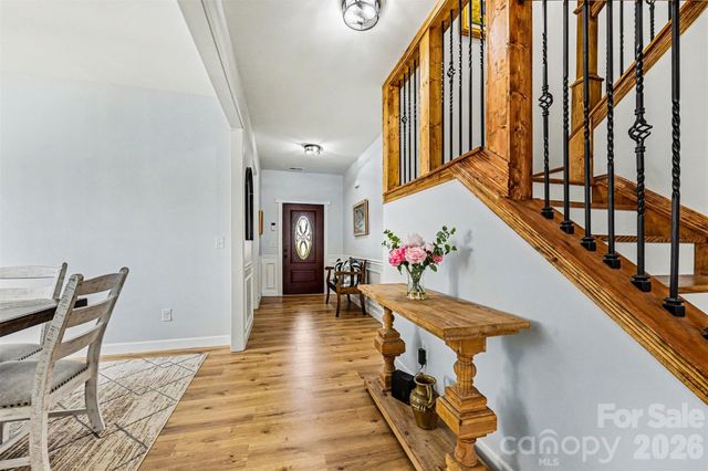 1205 Brooksland Place, Waxhaw, NC 28173