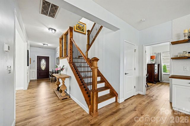 1205 Brooksland Place, Waxhaw, NC 28173