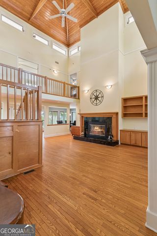 107 Sandcastle Way, St. Simons, GA 31522