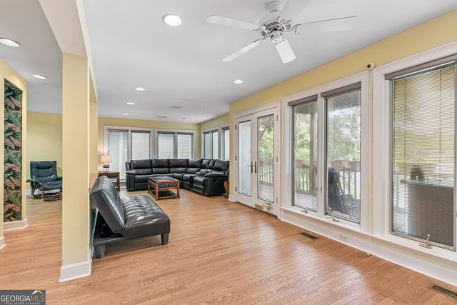 107 Sandcastle Way, St. Simons, GA 31522