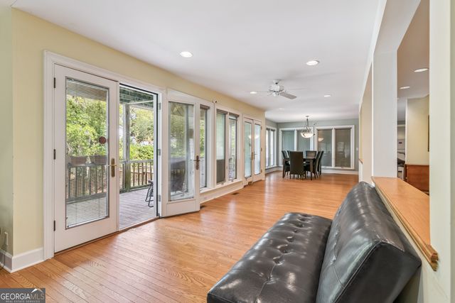 107 Sandcastle Way, St. Simons, GA 31522